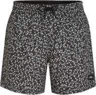 Шорты O'NEILL PRINT 16'' SWIMSHORTS 2800252-39143 р. S черный