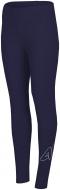 Лосини 4F H4L19-LEG001-30S р.S темно-синій