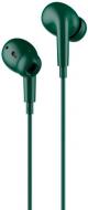 Навушники UiiSii UX green (790043)