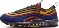 Кроссовки мужские демисезонные Nike AIR MAX TERRASCAPE 97 DQ3976-003 р.42,5 разноцветные
