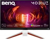 Монитор BenQ EX2710U White 27" (9H.LKTLA.TBE)