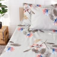 Наволочка Microsatin Premium 15-0346 Berneice 40x60 см мульти MirSon Наволочка Microsatin Premium 15-0346 Berneice 40x60 см мульти MirSon