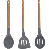 Набор кухонных приборов Bergner Greener, 3 предмета (BG-3446-MM)