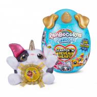 Мягкая игрушка Zuru Rainbocorn-B Puppycorn Surprise Bulldog 10 см разноцветный 9237B