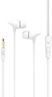 Наушники UiiSii C100 white (790045)
