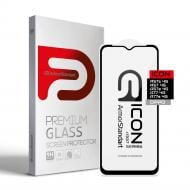 Захисне скло Armorstandart (ARM64763) Icon для OPPO A57s 4G/A57 4G/A57e 4G/A77 4G/A77s 4G Black