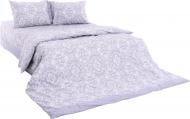 Комплект постельного белья Motive 2,0 голубой UP! (Underprice) Комплект постельного белья Motive 2,0 голубой UP! (Underprice)