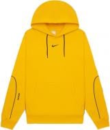 Худи Nike M NRG NOCTA HOODIE ESS DA3920-739 р. XL желтый