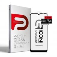 Захисне скло Armorstandart (ARM63894) Icon для Samsung A04 / A04s / A04e / M04 Black