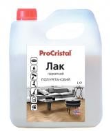 Лак паркетный ИР-16 ІРКОМ шелковистый мат 2,5 л бесцветный Лак паркетный ИР-16 ІРКОМ шелковистый мат 2,5 л бесцветный