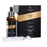 Лосьон DSD de Luxe Против выпадения волос 3.4.3.A Fresh Cells Wondercell Lotion 50 мл