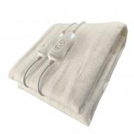 Электроодеяло Floria ZLN8481 2х60W White