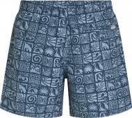Шорти O'NEILL PRINT 16'' SWIMSHORTS 2800252-35215 р. XS синій