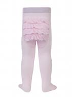 Колготки для девочек Conte-Kids CK Tip-Top 19С-115СП 542р.80 розовый