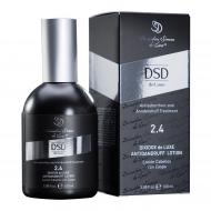 Лосьон DSD de Luxe Anti Dandruff 2.4 Dixidox Antidandruff Lotion 130 мл