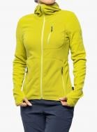 Джемпер Turbat SUMMIT WMN TRB SUMTW.OAGN р.XS зелений