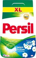Порошок для машинного та ручного прання Persil Cвіжість від Silan 4,5 кг