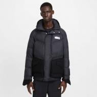 Пуховик мужской зимний Nike M NRG SACAI PARKA CT3269-010 р.2XL черный