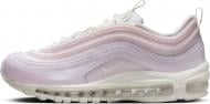 Кросівки жіночі демісезонні Nike AIR MAX 97 DX0137-600 р.36,5 рожеві