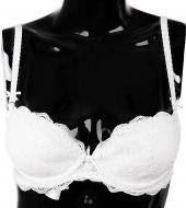 Бюстгальтер Kleo р. 80 C білий 386 STELLA