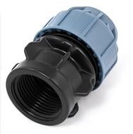 Муфта ВР 32 мм х 3/4" PN 10