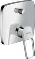 Верхня частина змішувача для ванни Hansgrohe Logis Loop 71264000