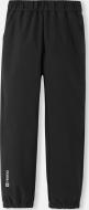 Брюки Reima Helppo р.128 black 5100241A-9990