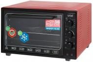 Електрична піч Artel "MD 3618 L" BLACK-RED