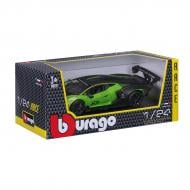 Автомобиль Bburago 1:24 Lamborghini Essenza SCV12 18-28017