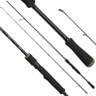 Спиннинговое удилище DAM Effzett Yagi '19 Light Jig 2.40 м 5-26 гр