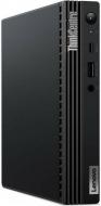 Неттоп Lenovo ThinkCentre M70q (11DT003SUC) black