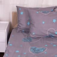 Наволочка Microsatin Premium 15-0347 Jupiter 50x70 см мульти MirSon