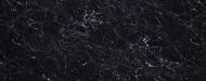 Столешница LuxeForm L014 4200x600x28 мм мрамор черный