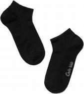 Носки детские для девочекдля мальчиков Conte-Kids CK Active (короткие) 19С-180СП 484 р.16 черный
