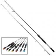 Спінінгове вудлище DAM Effzett Yagi '19 Light Jig 2.70 м 5-26 гр.