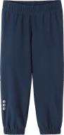 Брюки Reima Softshell Oikotie р.92 темно-синий 5100010A-6980