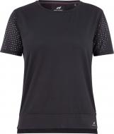 Футболка Pro Touch Gwen II wms 302176-050 р.XS черный