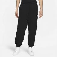 Брюки Nike M NRG MIUSA FLC PANT CQ4005-010 р. L черный