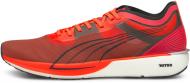 Кроссовки мужские летние Puma Liberate Nitro 19491701 р.42 оранжевые