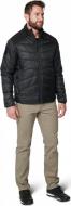 Куртка 5.11 Tactical Peninsula Insulator Packable Jacket S черный