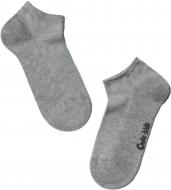 Носки детские для девочекдля мальчиков Conte-Kids CK Active (короткие) 19С-180СП 484 р.20 серый