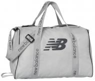 Спортивна сумка New Balance Opp Core Small Duffel LAB23099GYM 30 л сірий