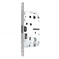 Дверной замок межкомнатный Koblenz Premium KM 002 CM A цинк