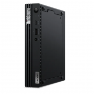 Неттоп Lenovo ThinkCentre M70q (11DUSC7700) black