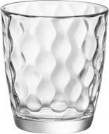 Набор стаканов низких Bormioli Rocco Silk 390 мл 6 шт.
