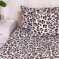 Наволочка Microsatin Premium 15-0348 Zeus 50x50 см мульти MirSon Наволочка Microsatin Premium 15-0348 Zeus 50x50 см мульти MirSon