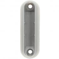 Планка ответная Koblenz KM 5 CS 59 мм 20 мм для магнитного замка