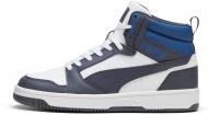 Кроссовки мужские демисезонные Puma REBOUND V6 39232623 р.41 разноцветные