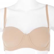 Бюстгальтер Kleo р. 75 D бежевый 390 DOMIANA