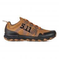 Кроссовки мужские демисезонные 5.11 Tactical Тактические Тренировочные "A/T TRAINER" 12429-080 р.42,5 brown